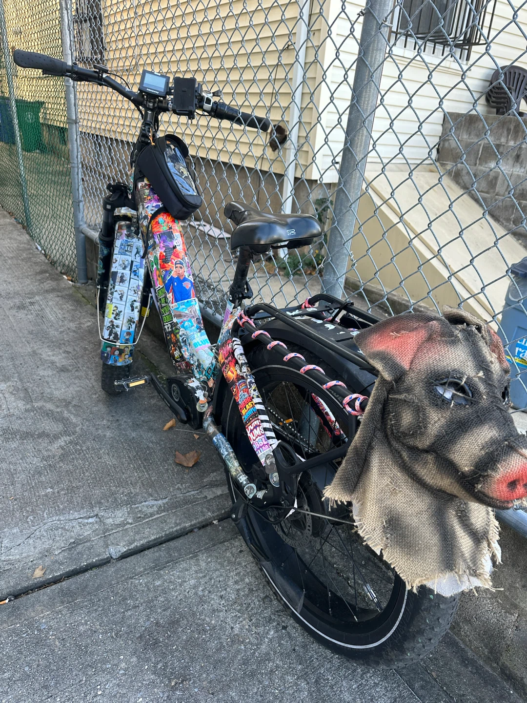 Himiway E-Bike - photo 3