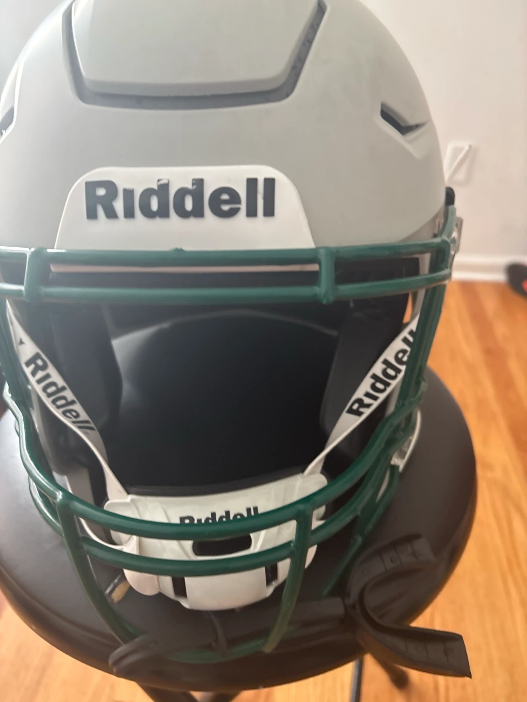 Riddell Youth speedflex Helmet Large - photo 2