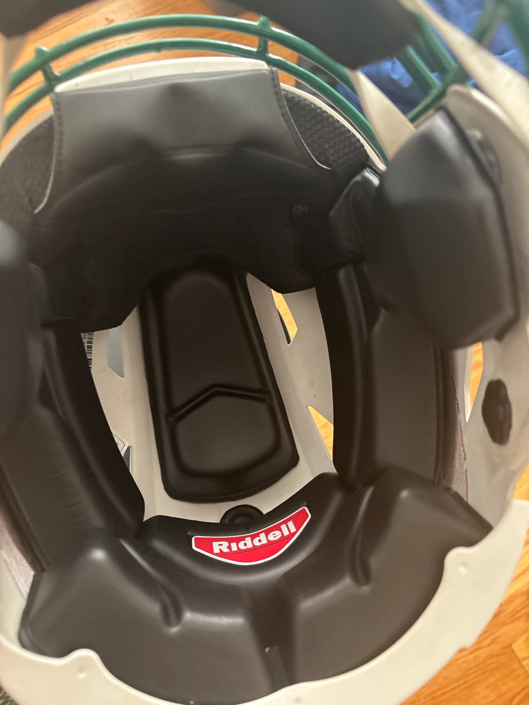 Riddell Youth speedflex Helmet Large - photo 4