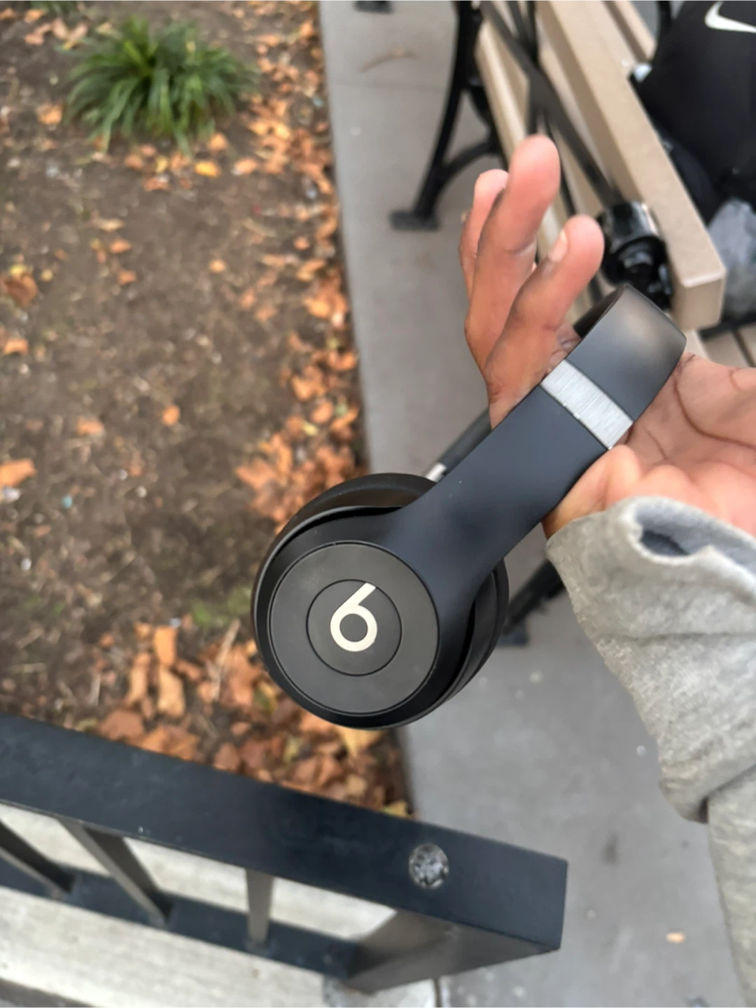 Beats Solo3 Wireless Headphones
