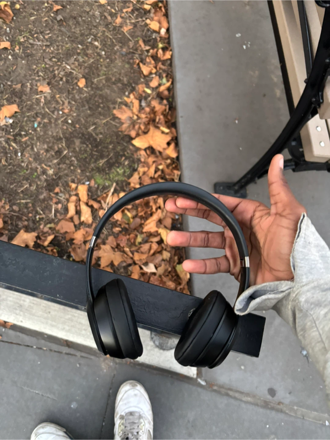 Beats Solo3 Wireless Headphones - photo 2