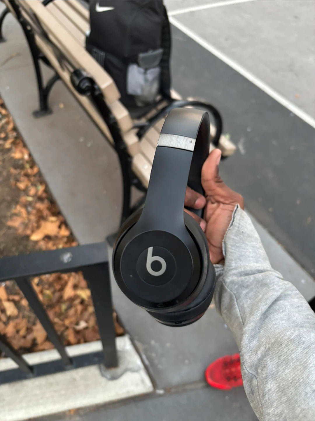 Beats Solo3 Wireless Headphones - photo 3