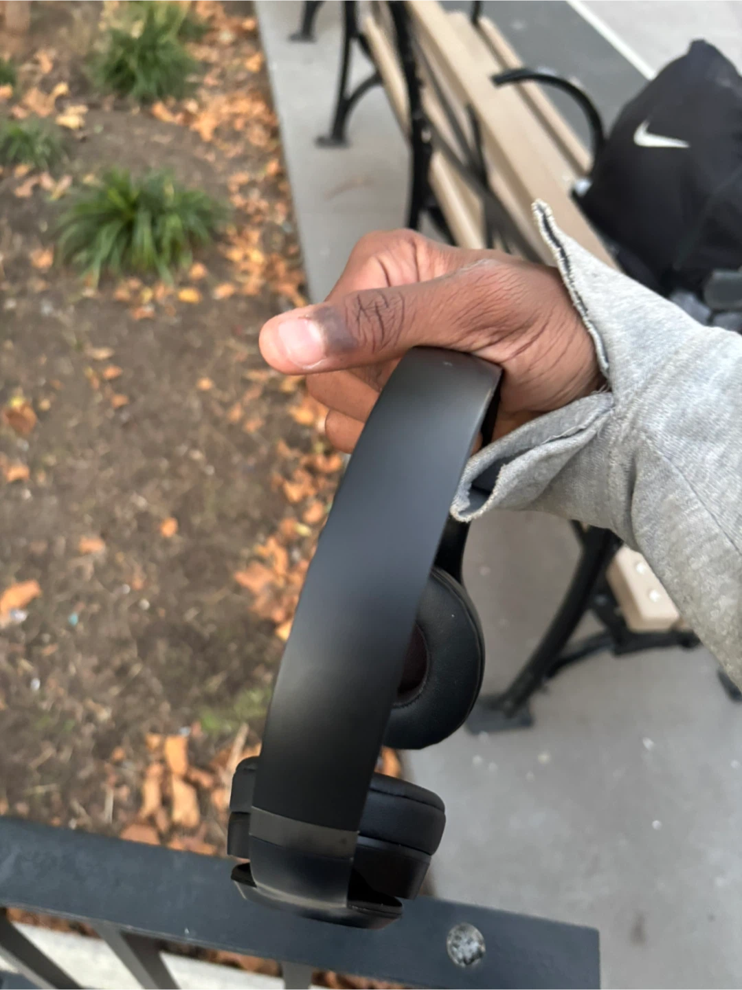 Beats Solo3 Wireless Headphones - photo 4