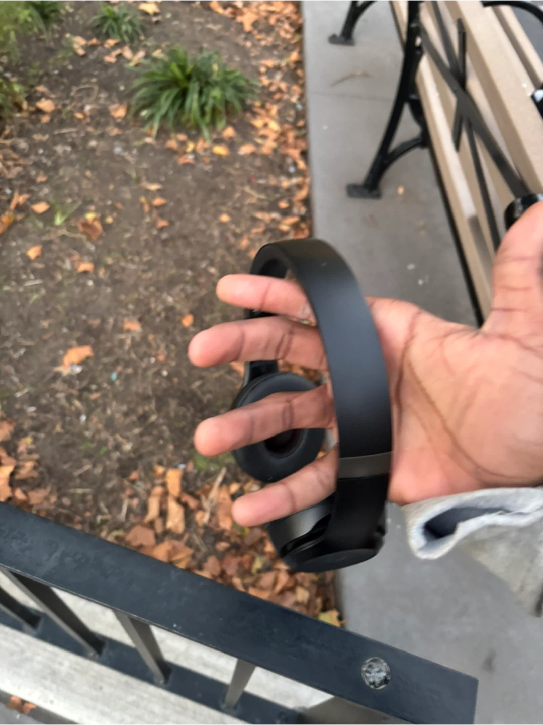 Beats Solo3 Wireless Headphones - photo 5