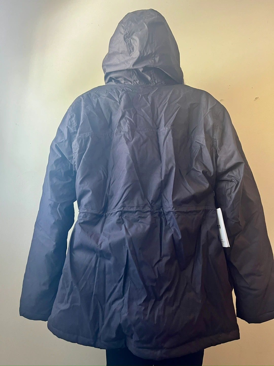Tna Trentino Down Parka - Medium - photo 2