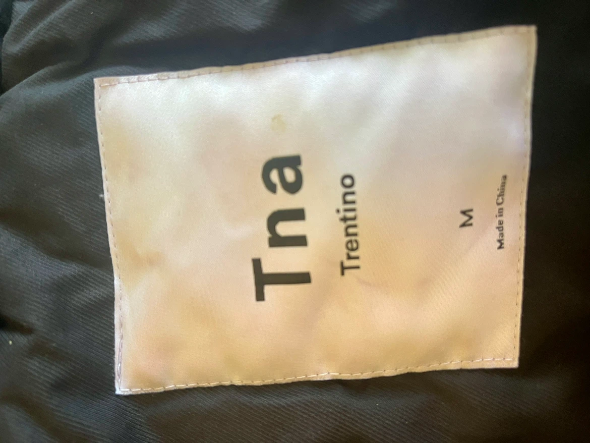Tna Trentino Down Parka - Medium - photo 3