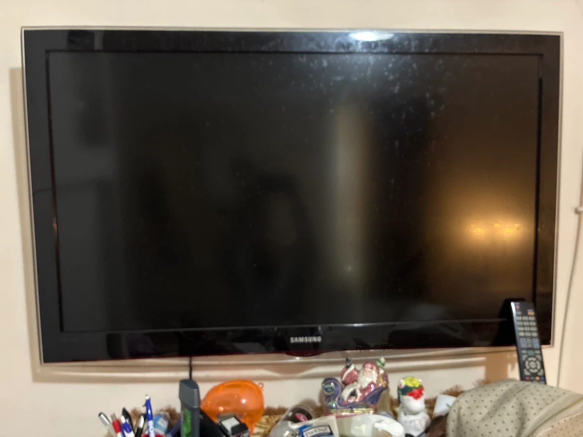 Samsung Television