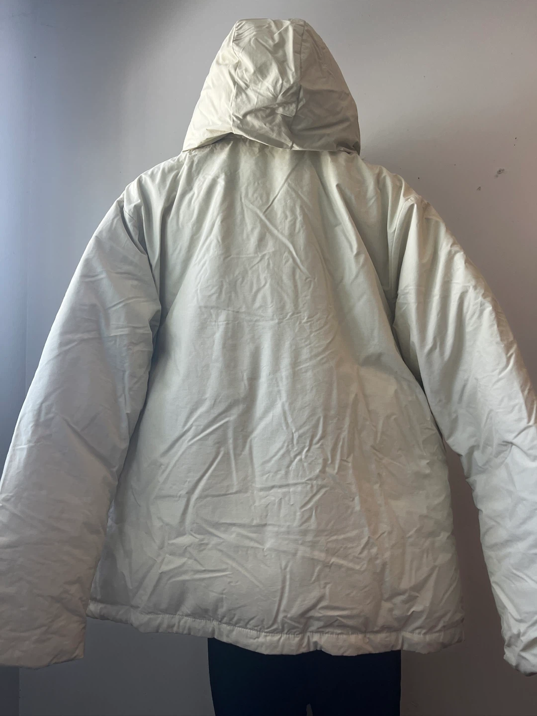 Tna Breckenridge Parka - Size M - photo 2
