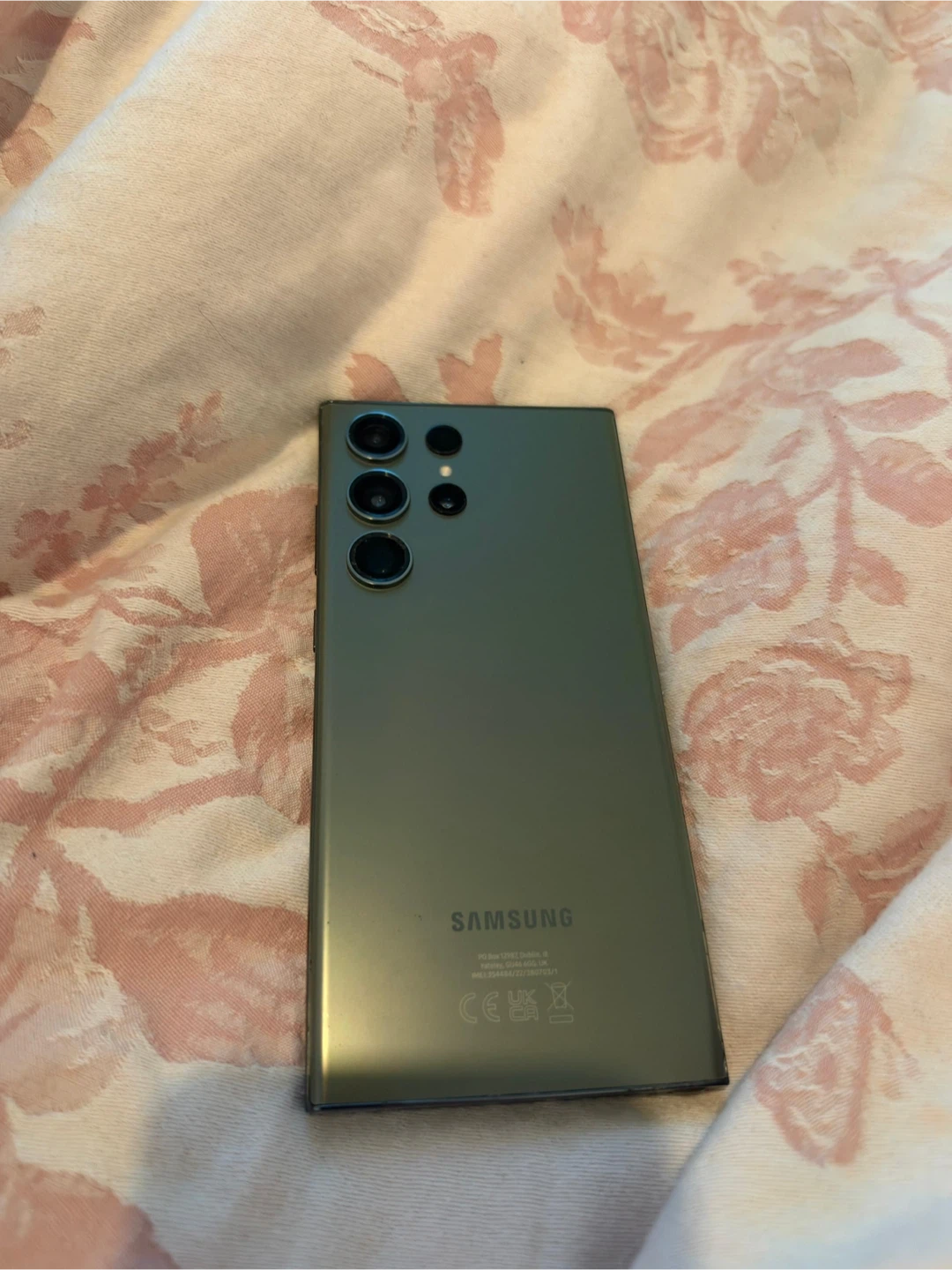 Samsung Galaxy S23 Ultra 512GB - photo 2