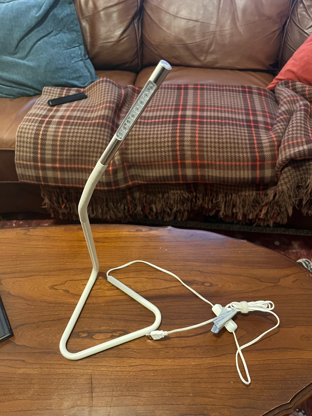 IKEA LED Desk Lamp