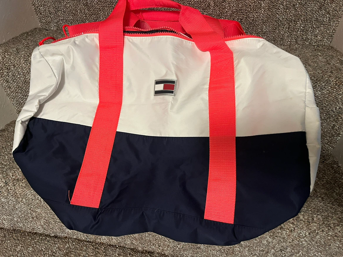 Tommy Hilfiger Duffle Bag