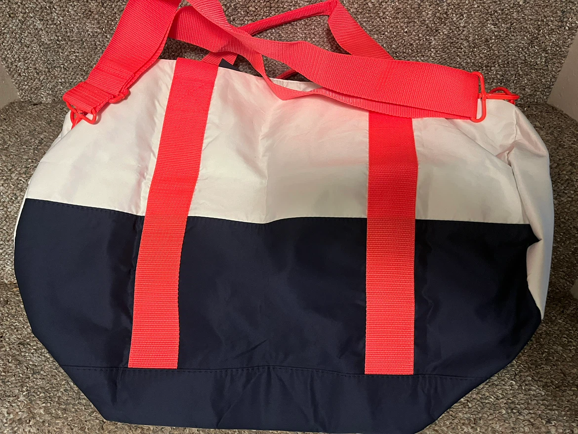 Tommy Hilfiger Duffle Bag - photo 2