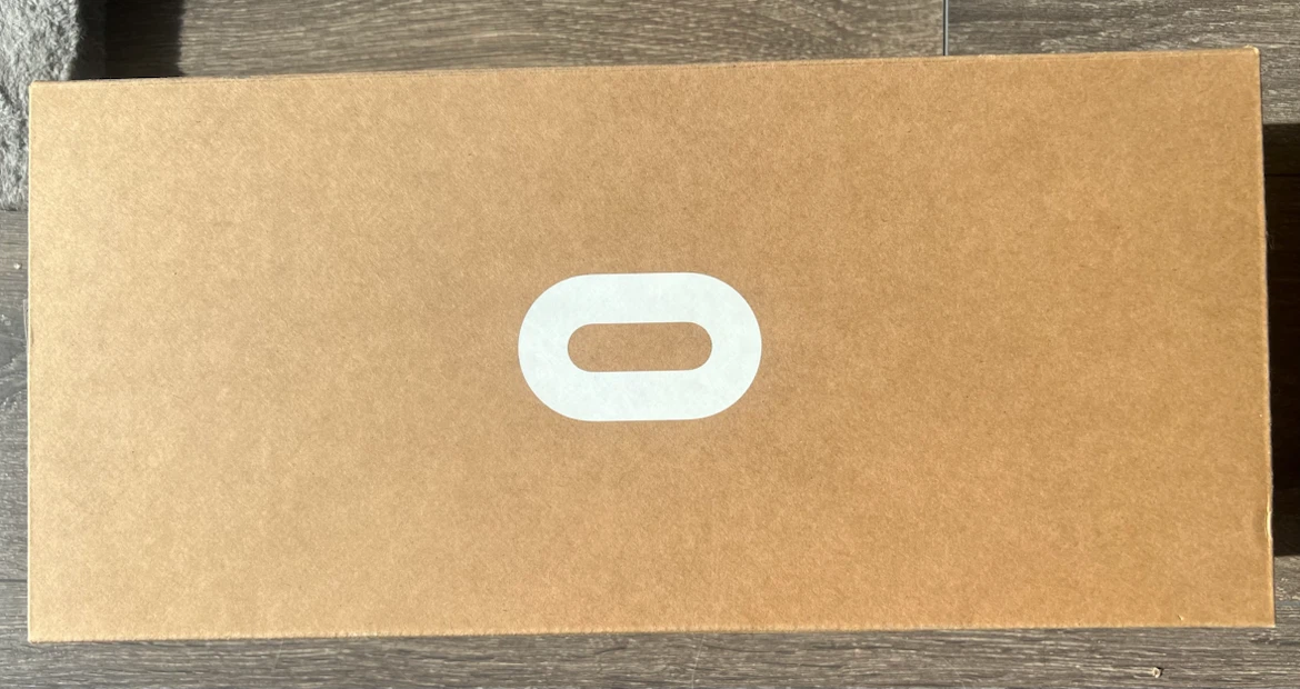 Quest 2 VR Headset 128GB - photo 3