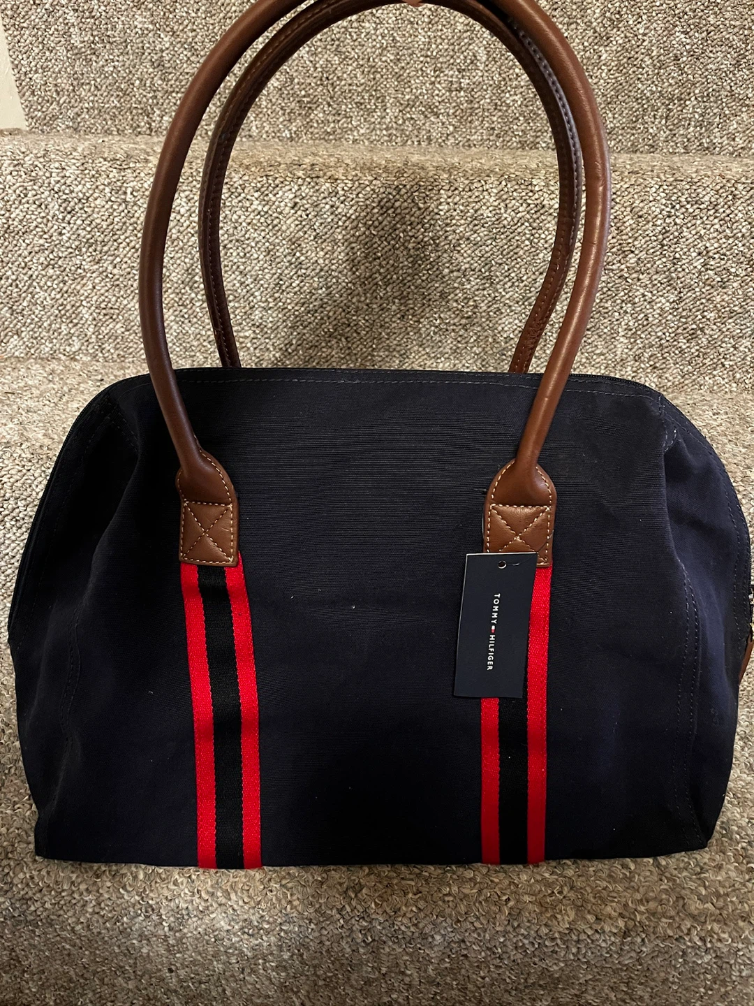 Tommy Hilfiger Tote Bag