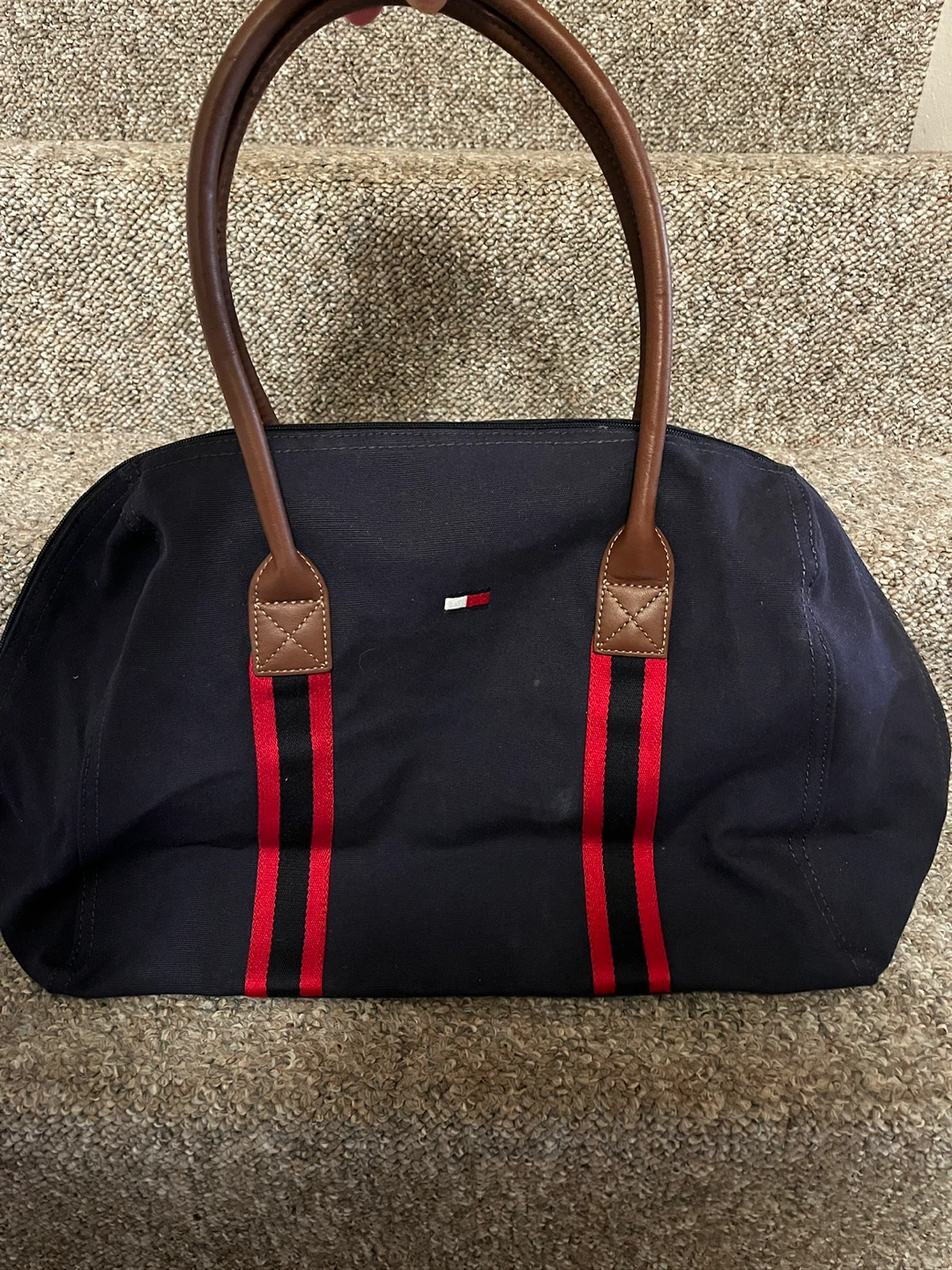 Tommy Hilfiger Tote Bag - photo 2