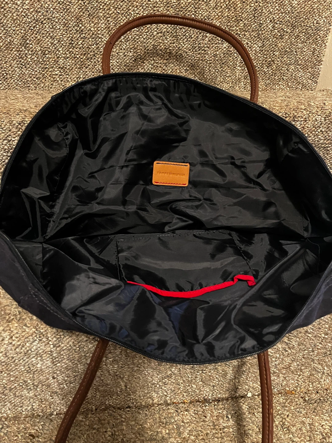 Tommy Hilfiger Tote Bag - photo 3