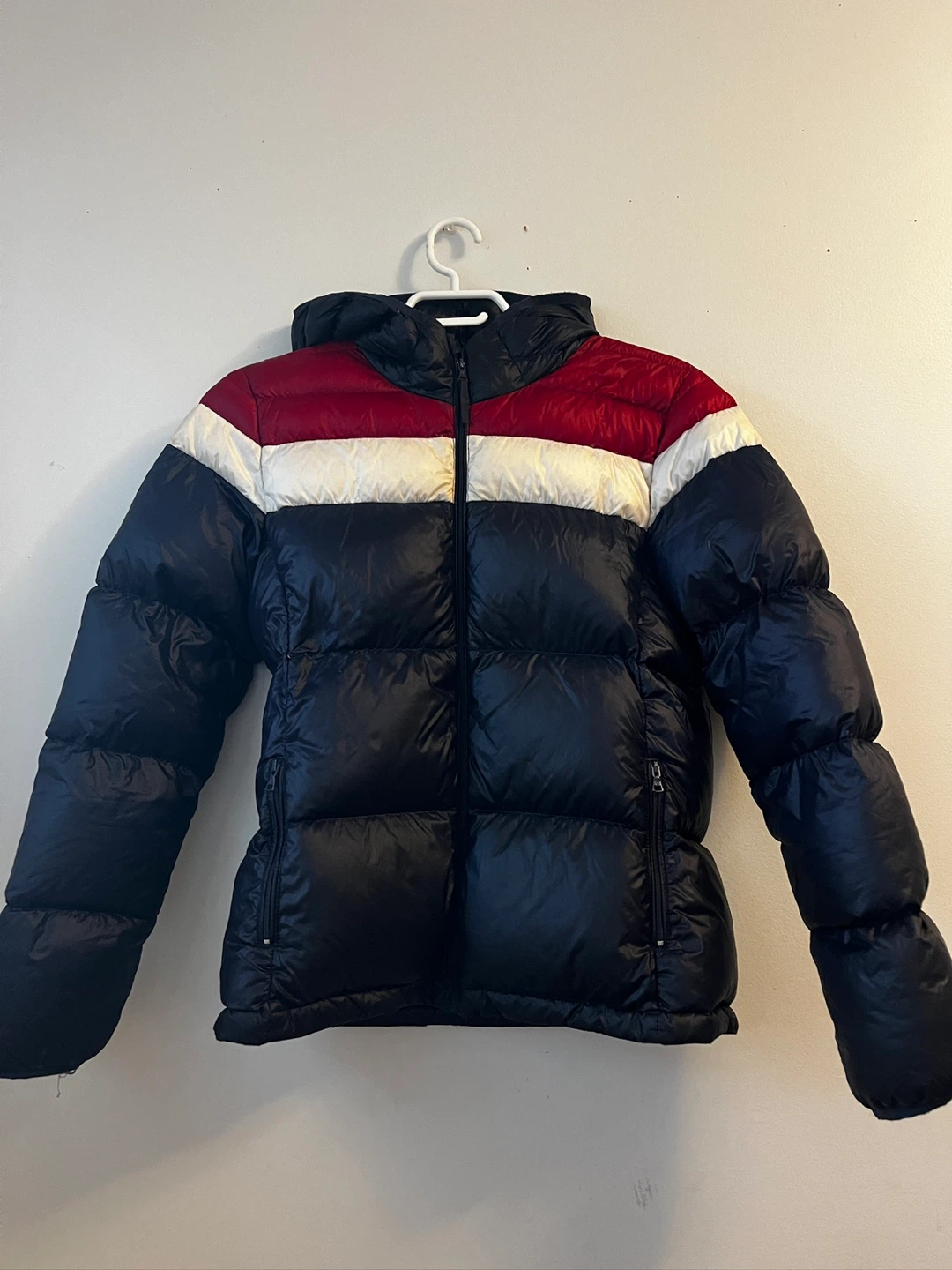 Tna Kusawa Puffer Jacket - Medium