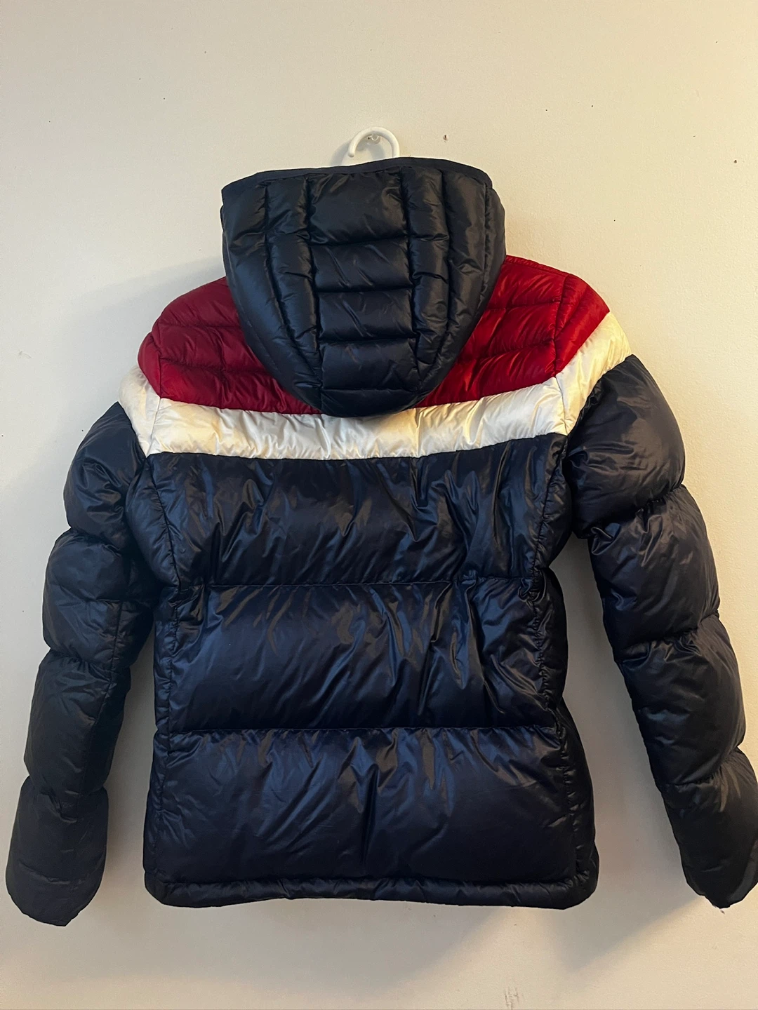 Tna Kusawa Puffer Jacket - Medium - photo 2