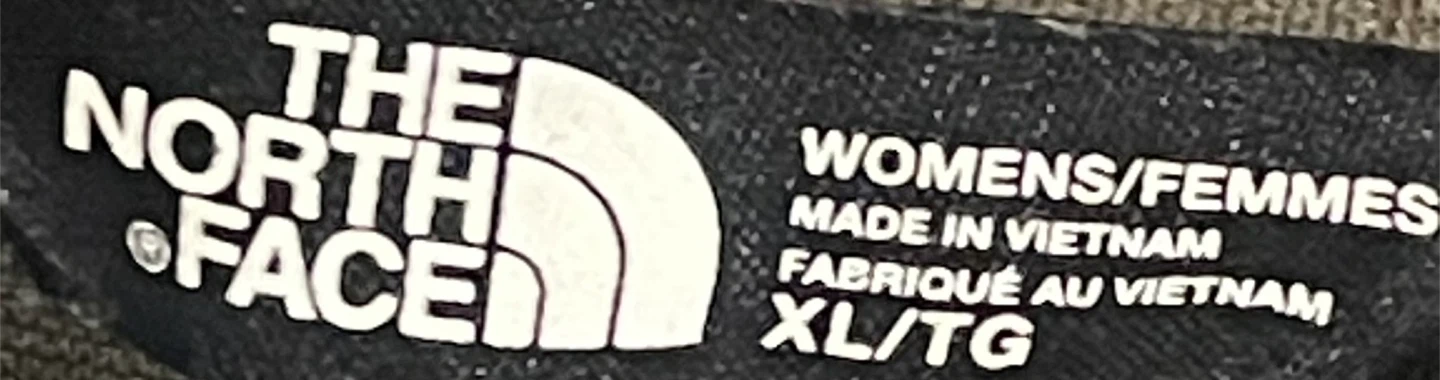 The North Face Women's Hooded Fleece Jacket XL - photo 3