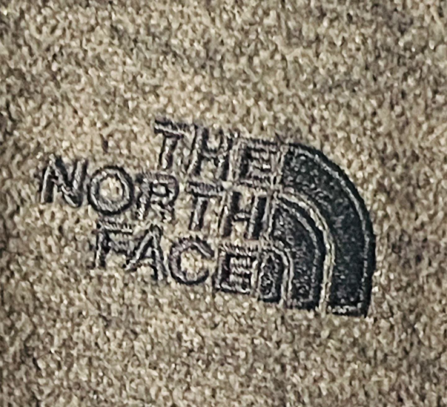 The North Face Women's Hooded Fleece Jacket XL - photo 4