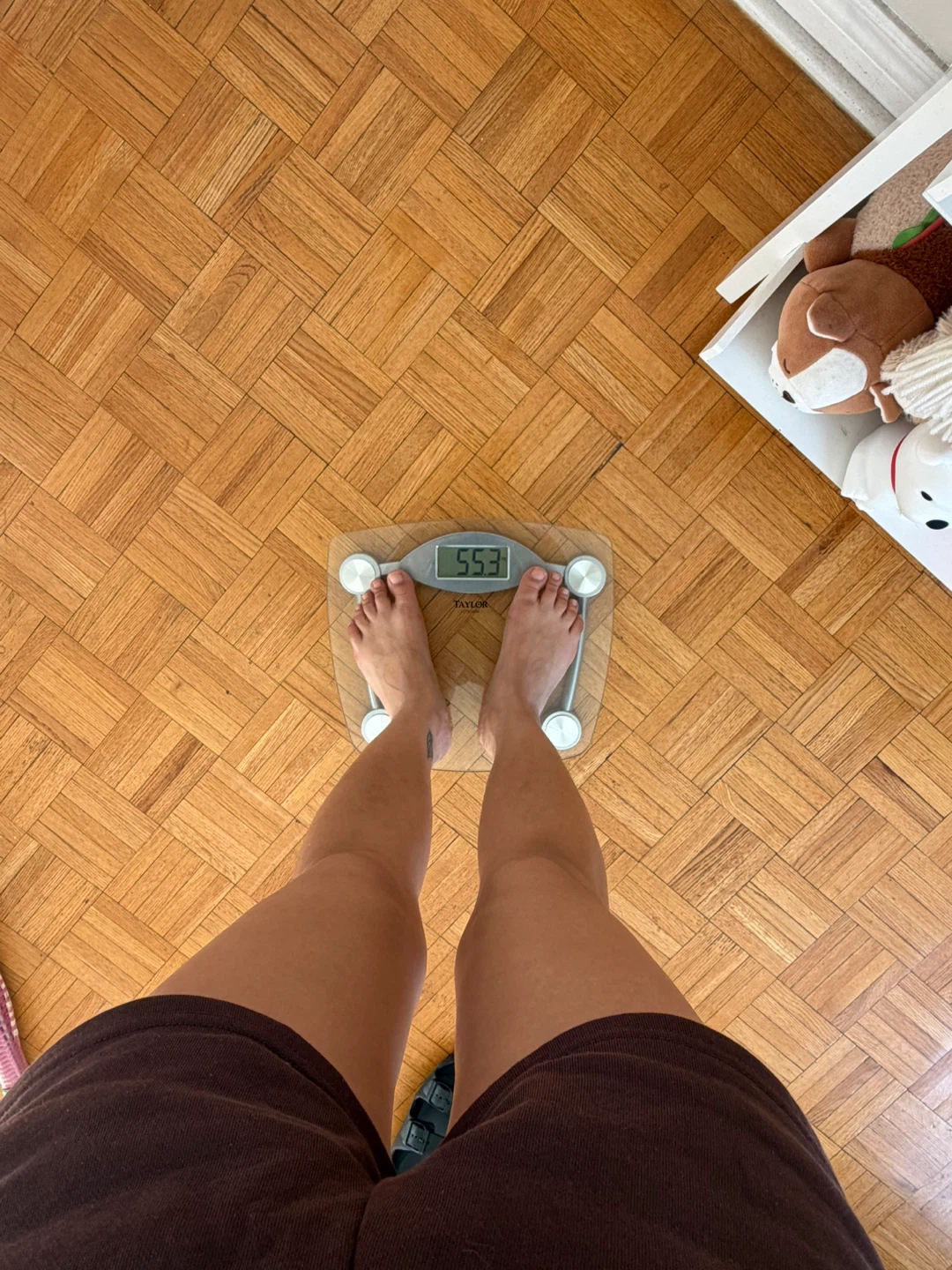 Taylor Lithium Digital Glass Scale - photo 3