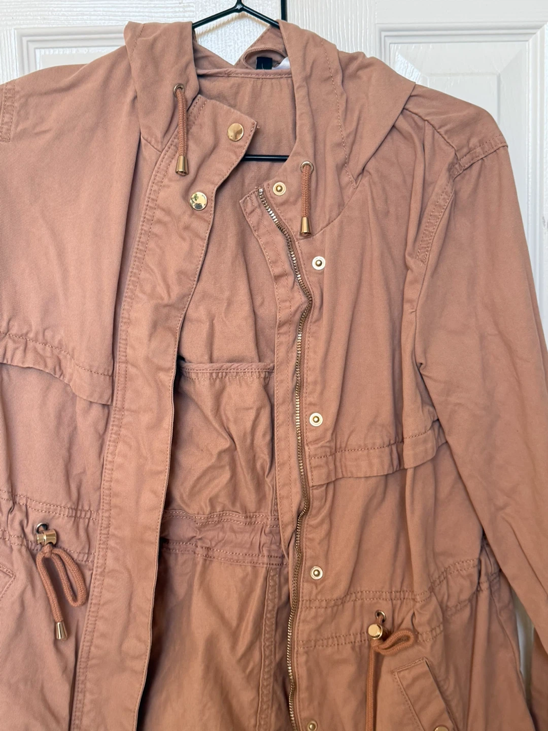 H&M Divided Utility Jacket - photo 2