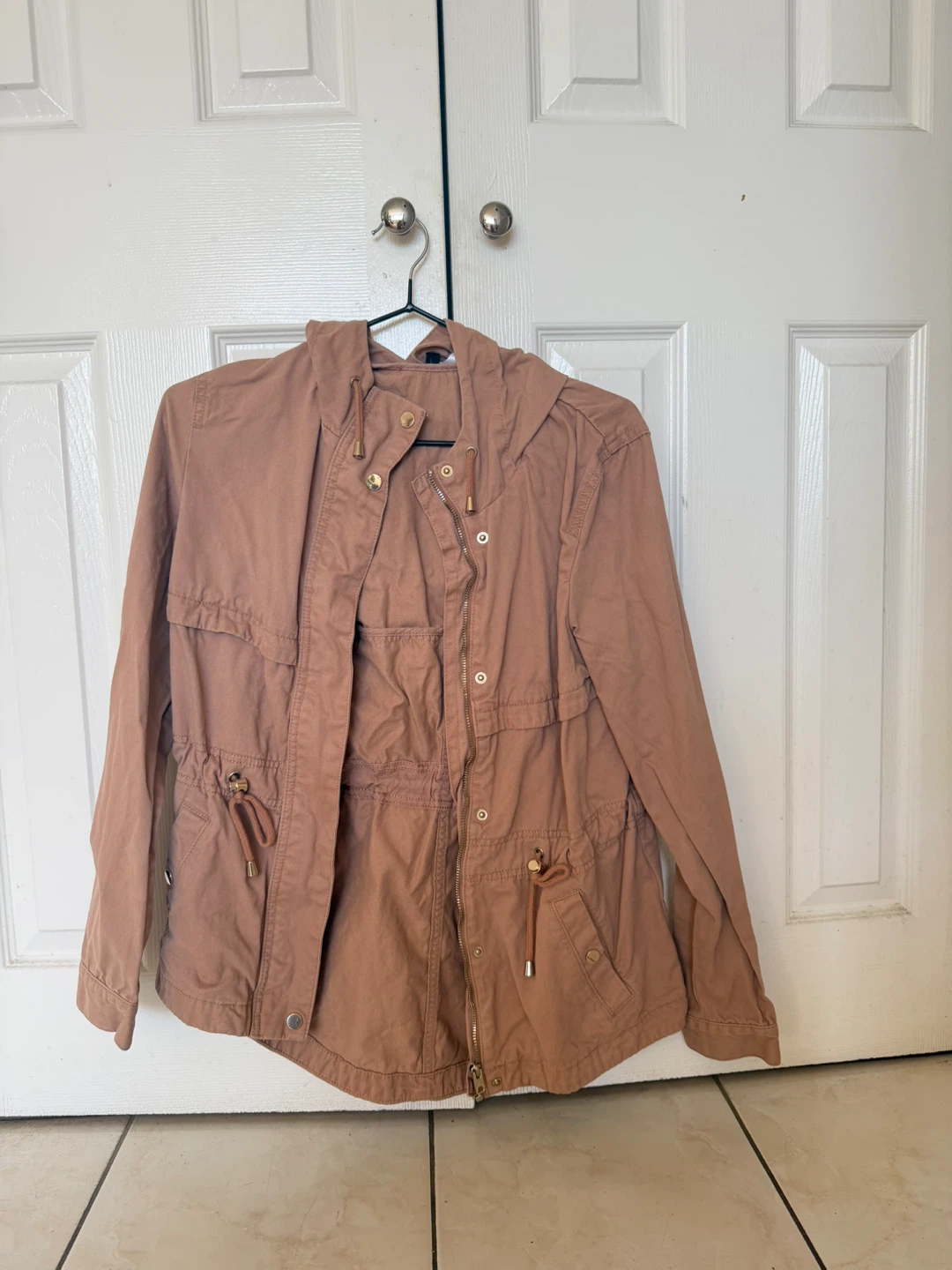 H&M Divided Utility Jacket - photo 4