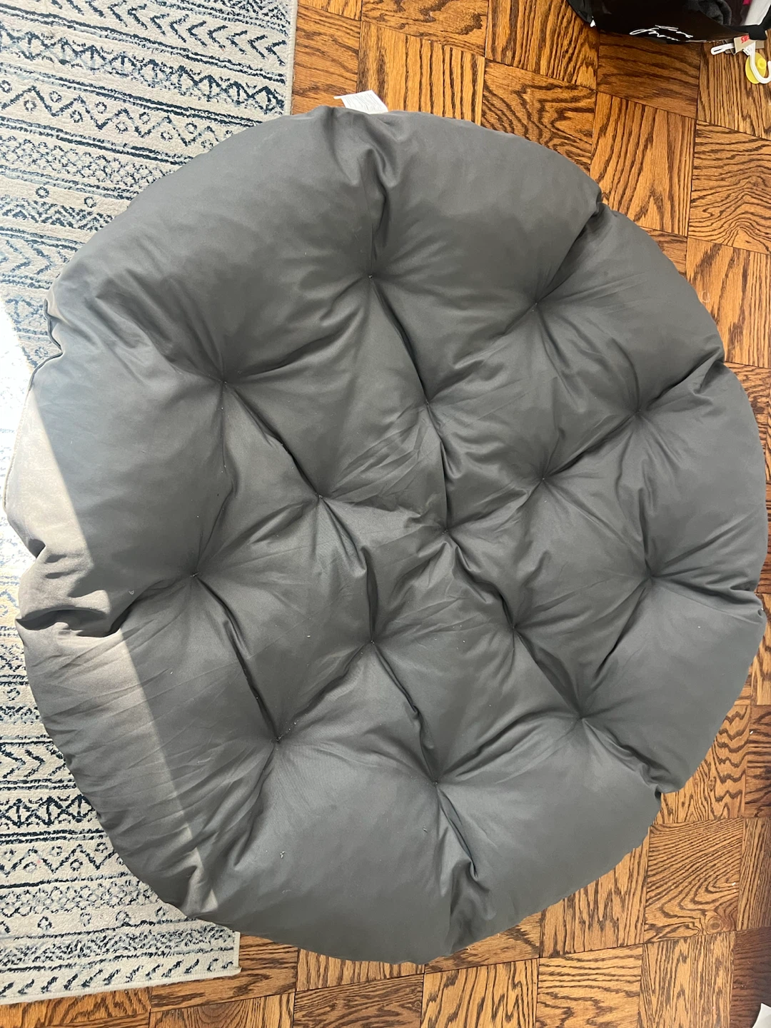 Classic Accessories Montlake Papasan Cushion