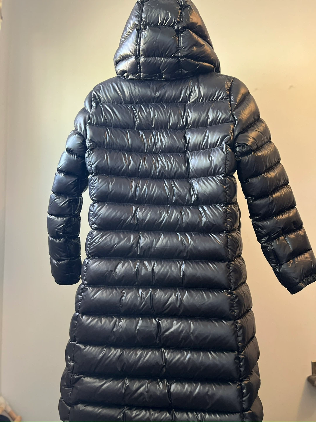 Babaton Hudson Goose Down Puffer Coat - photo 2