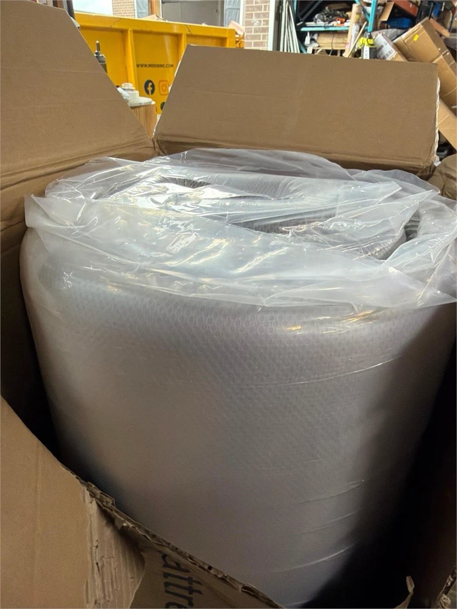 4 inch Mattress Topper - photo 3