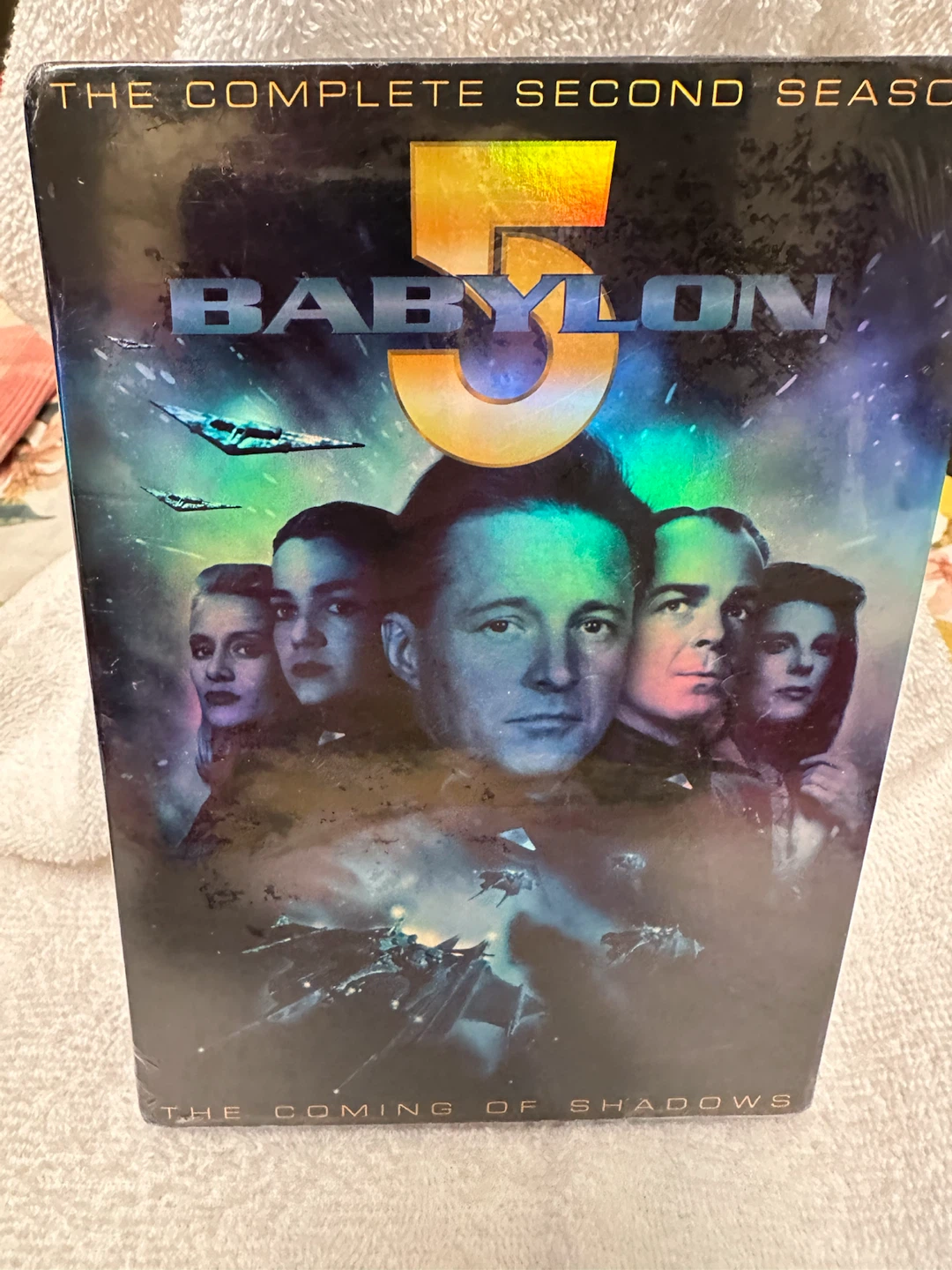 Assorted DVD Movie and TV Series Collection - photo 3