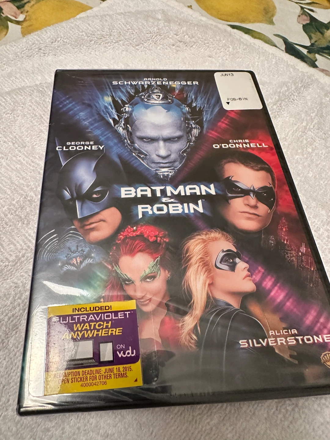 Assorted DVD Movie and TV Series Collection - photo 5
