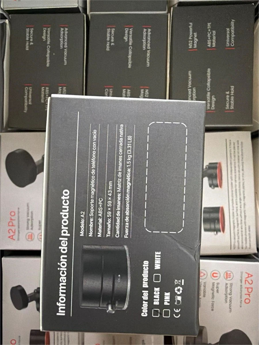 A2 Pro Magnetic Phone Holder