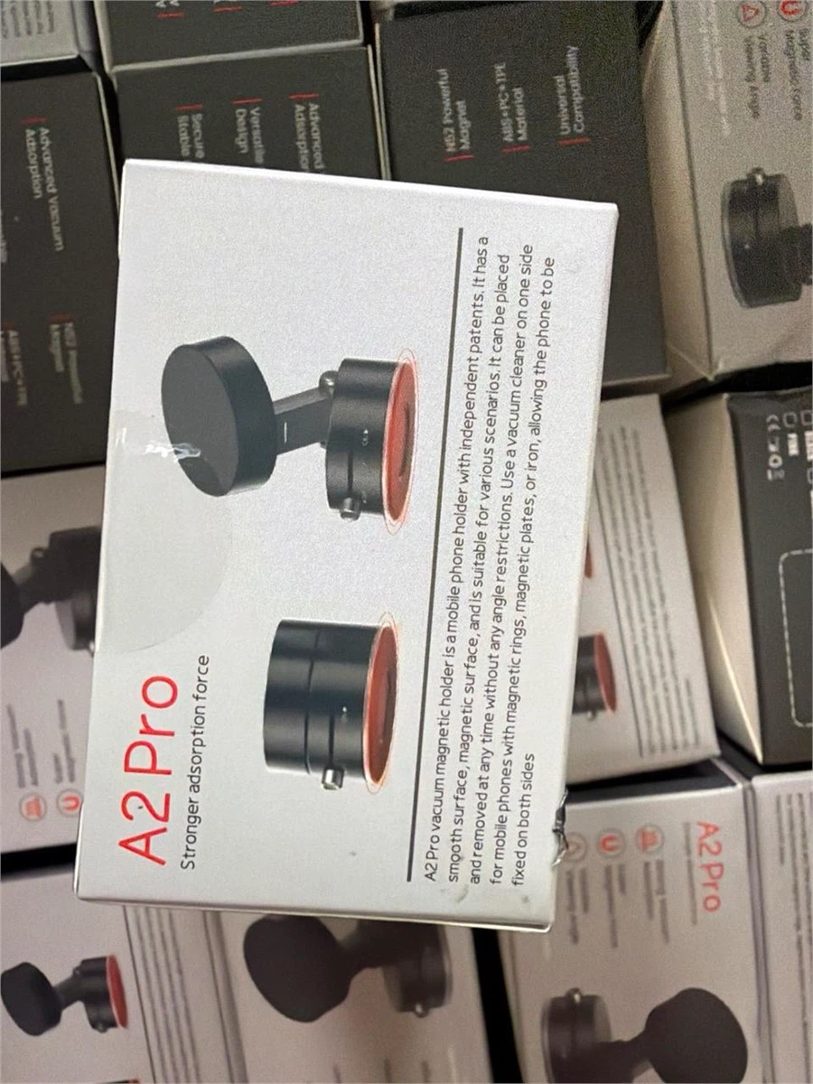 A2 Pro Magnetic Phone Holder - photo 2