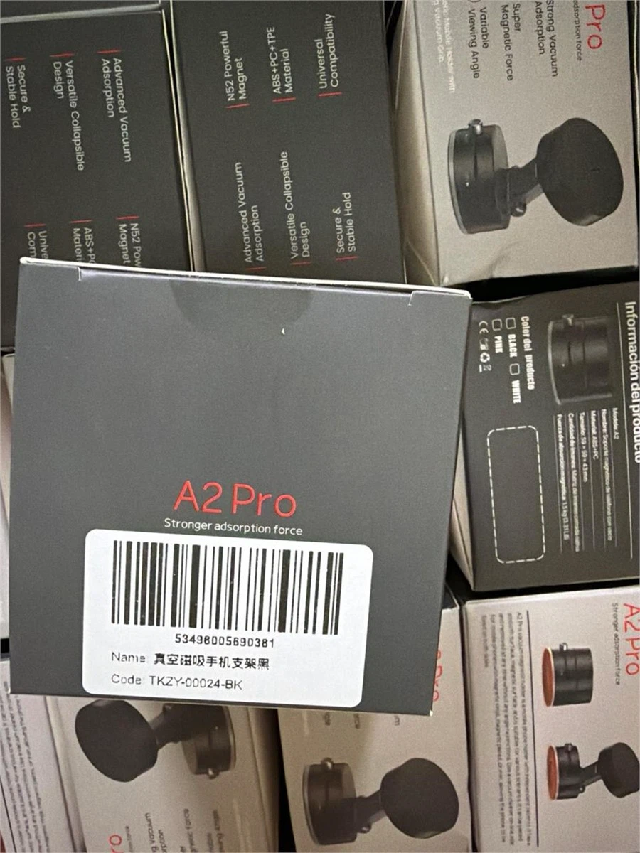 A2 Pro Magnetic Phone Holder - photo 4