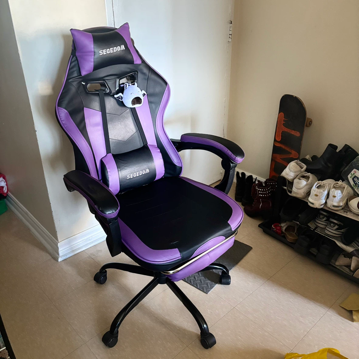 Segedoa Gaming Chair