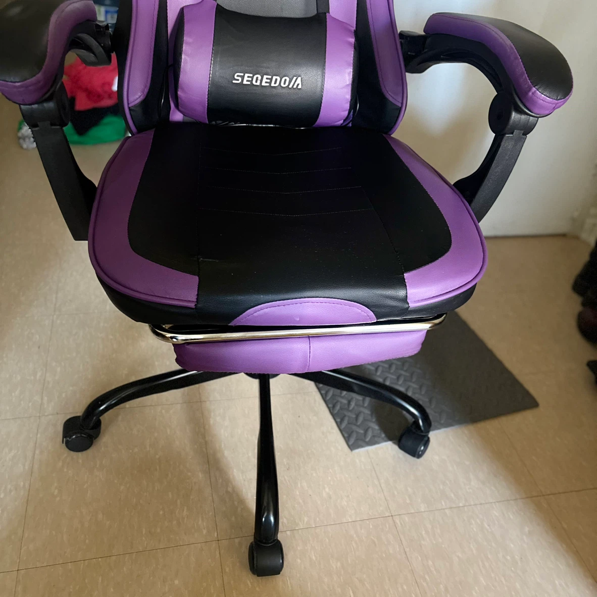 Segedoa Gaming Chair - photo 2