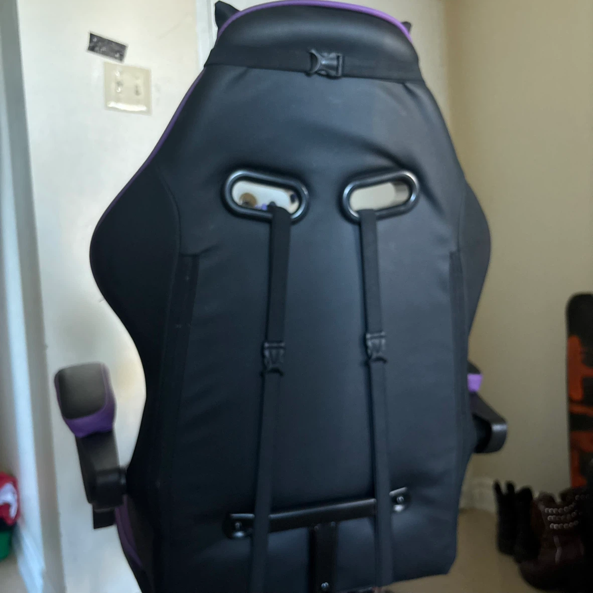 Segedoa Gaming Chair - photo 3