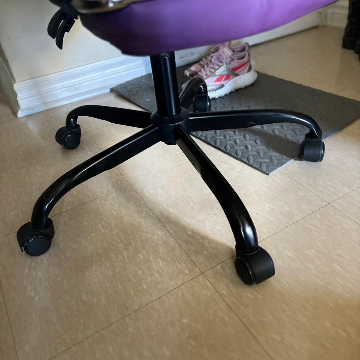 Segedoa Gaming Chair - photo 4