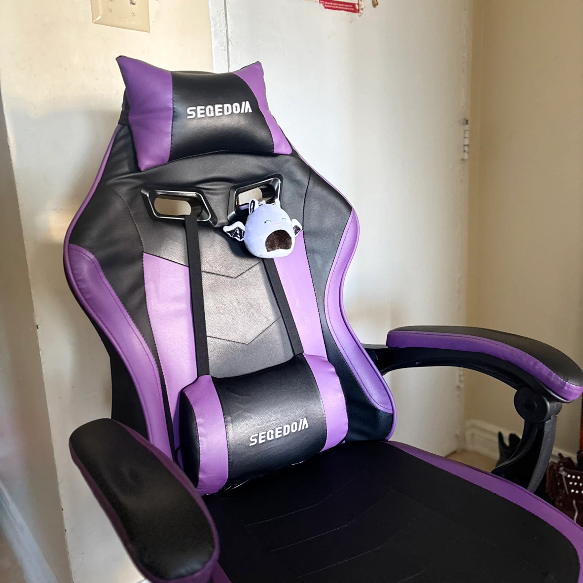 Segedoa Gaming Chair - photo 5
