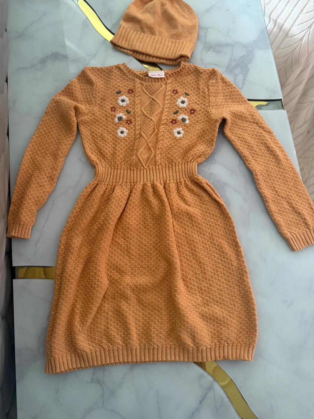 Paca 30 pieces Girls Mixed size 6-10-14 Y     👟 3-6-7 - photo 4