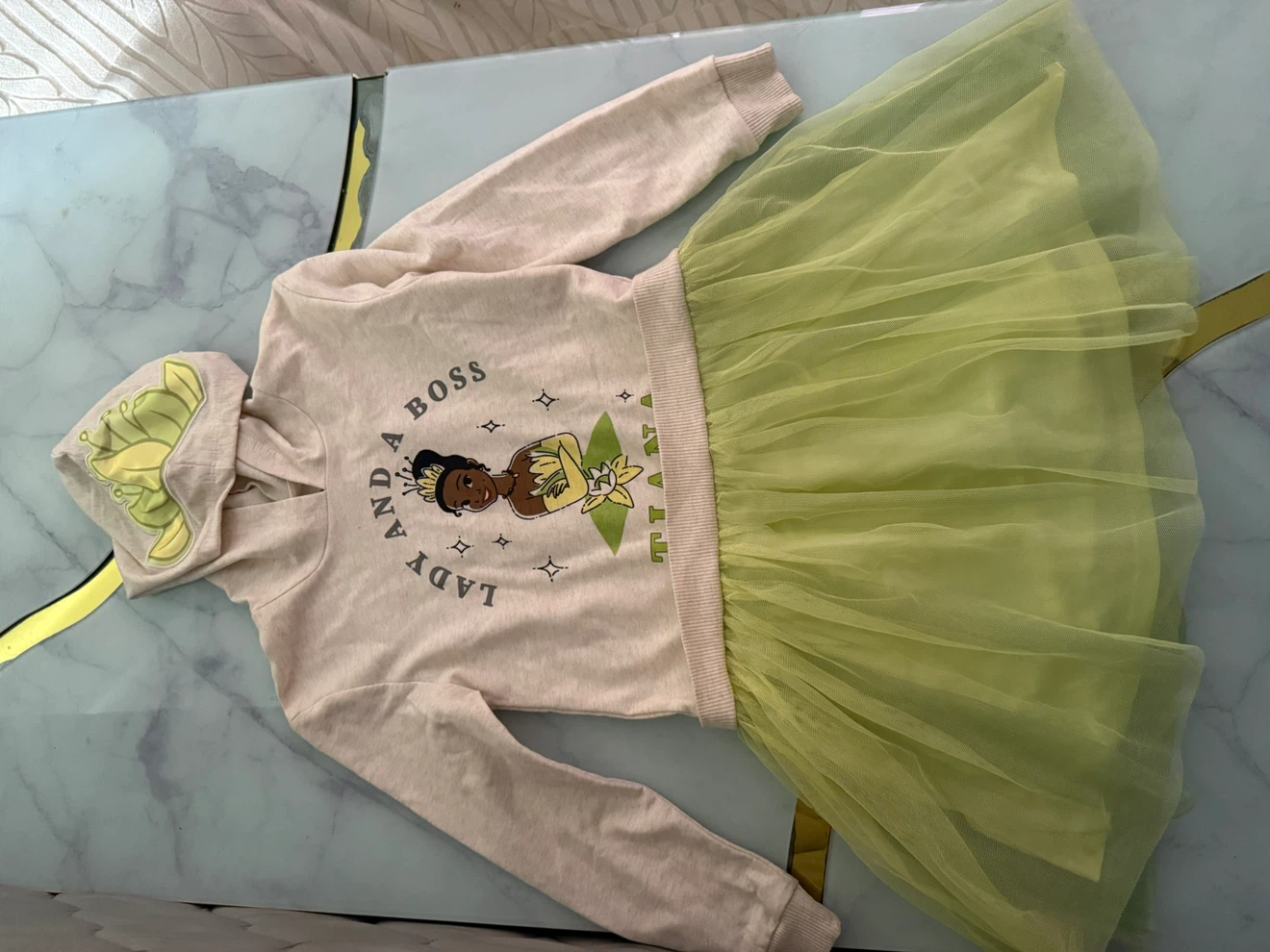 Paca 30 pieces Girls Mixed size 6-10-14 Y     👟 3-6-7 - photo 5