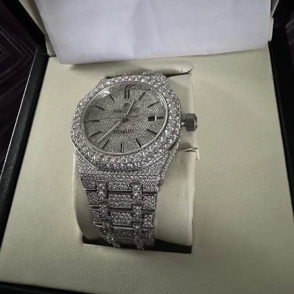 Buss Down AP watch
