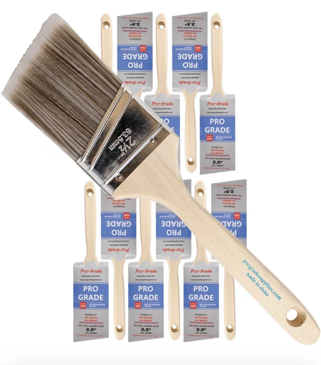 Paint Brushes $10 each