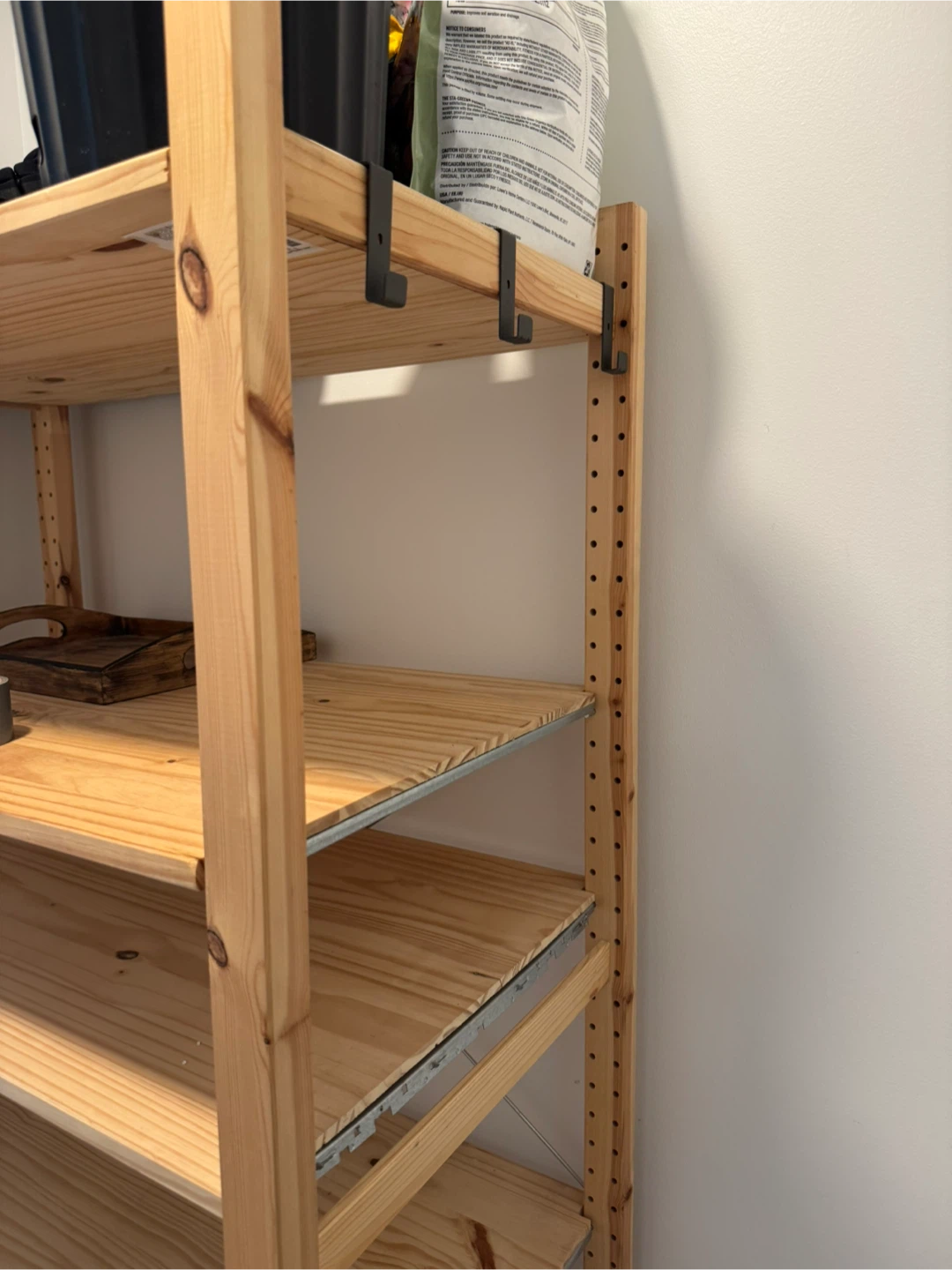 Shelving unit - photo 4