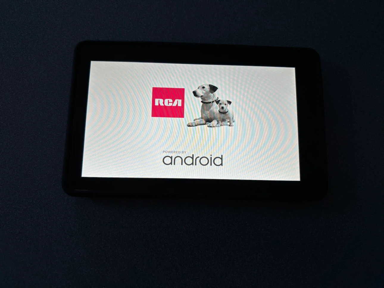RCA Voyager III Tablet - photo 2