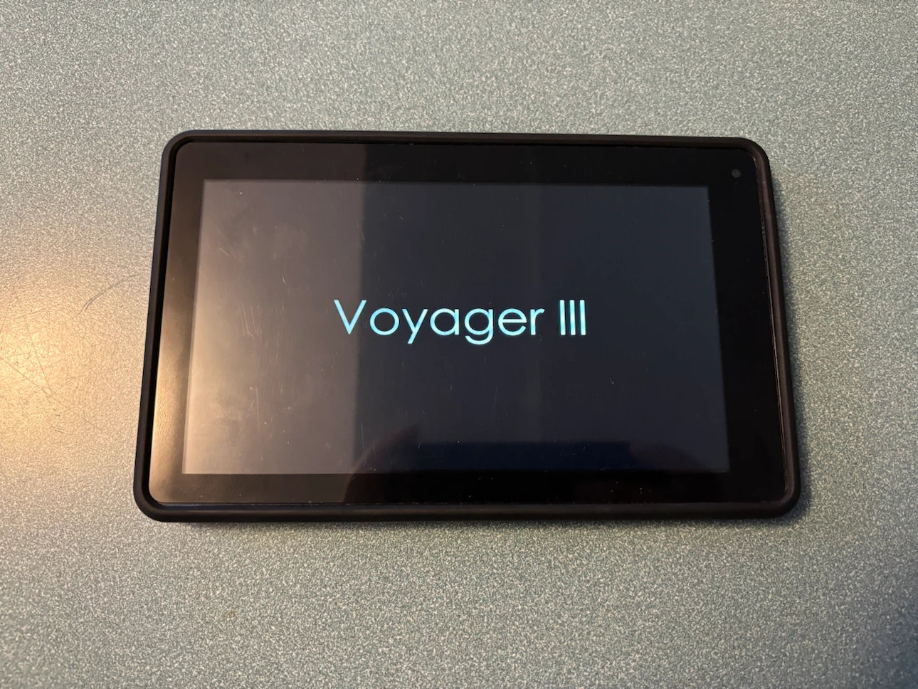 RCA Voyager III Tablet - photo 3