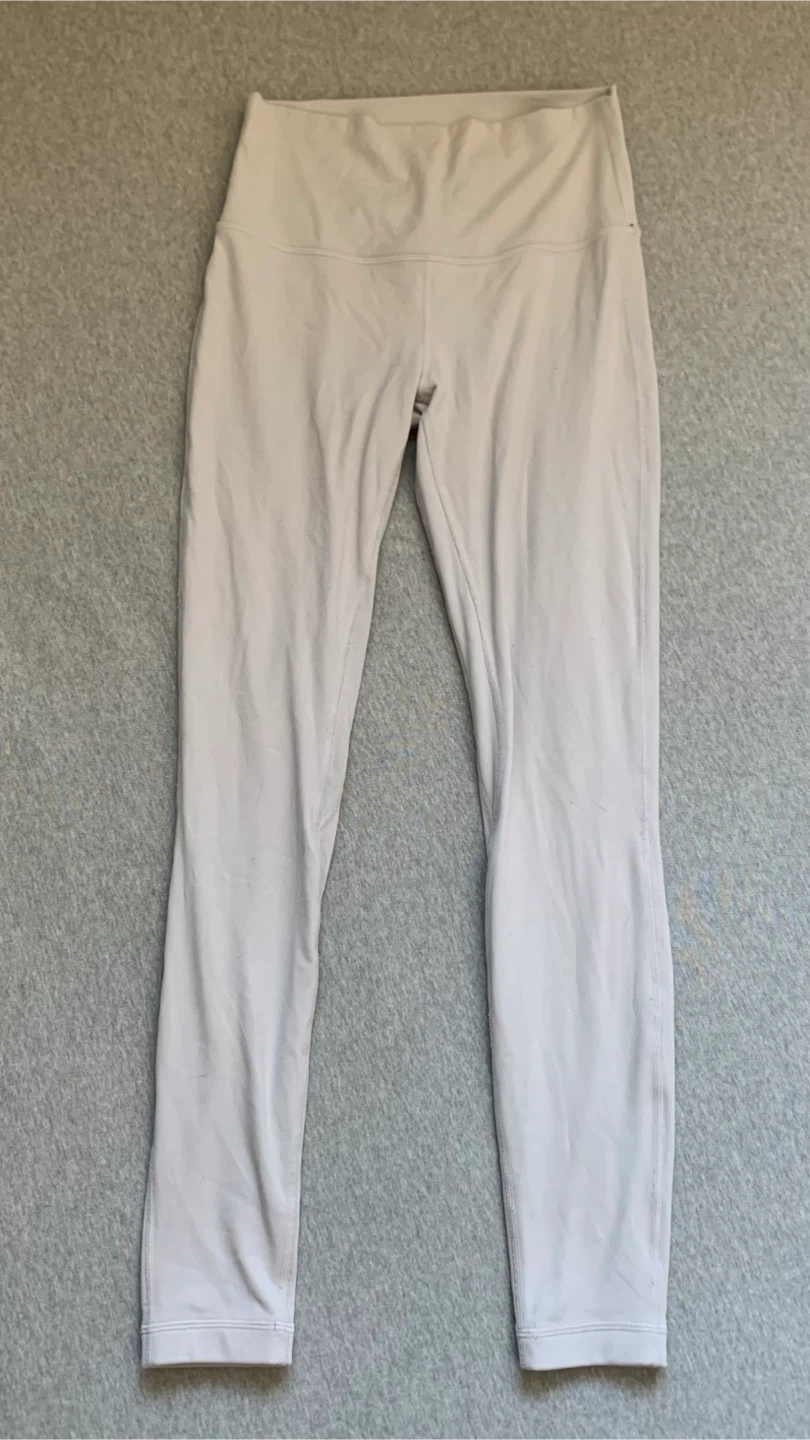 Lululemon Align High-Rise Pants - Size 6