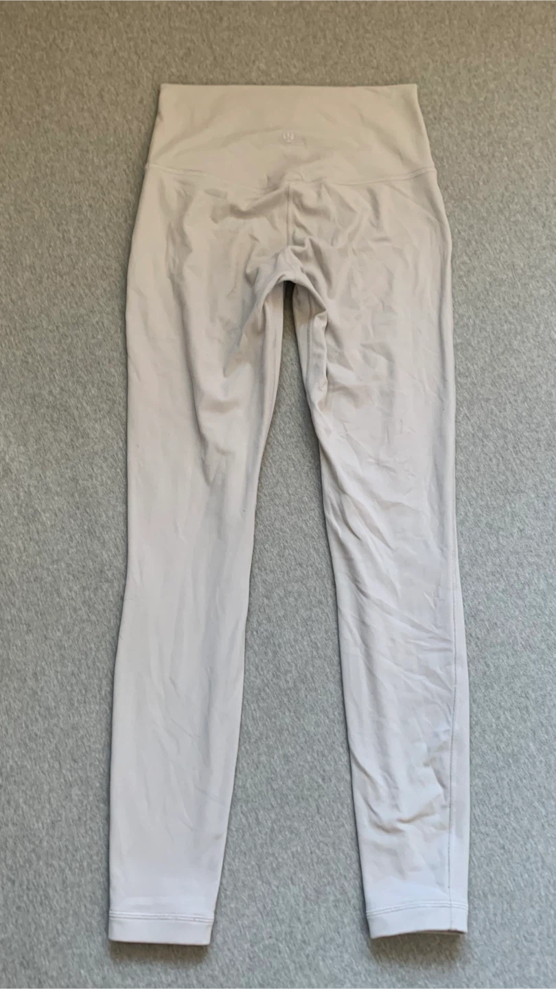 Lululemon Align High-Rise Pants - Size 6 - photo 2