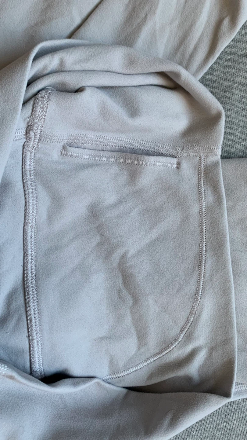 Lululemon Align High-Rise Pants - Size 6 - photo 5
